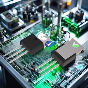 IC. Mạch tích hợp, vi điều khiển. Linh kiện điện tử, bóng bán dẫn IGBT. sop24 SOP-28 bs82c16a BS82C16A-3 - Product Image 5