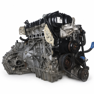 Ensemble moteur complet d'occasion PNDD PNDA 1.6L Ti-VCT pour FORD Focus Mk3 Hatchback 2014 à 2020 - Product Image 5