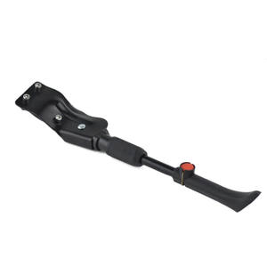 Soporte Ajustable para <span class=keywords><strong>Bicicleta</strong></span> de Montaña de Aleación de Aluminio, Pieza de Repuesto de Acero para <span class=keywords><strong>Bicicleta</strong></span> - Product Image 1