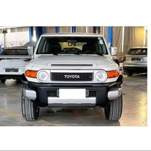 Compre Ahora Autos Usados Toyota <span class=keywords><strong>FJ</strong></span> <span class=keywords><strong>Cruiser</strong></span> GXR SUV 2022 Listos para Enviar - Product Image 1