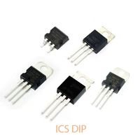 Optoacoplador blanco CT817 CT817B SOP-4 reemplaza EL817 PC817 Chip original genuino