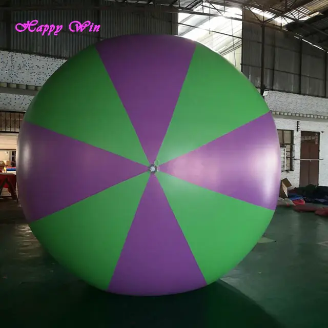 Giant inflatable beach ball inflatable beach ball with good quality