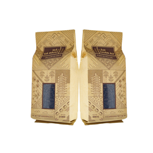 Caja de polvo de café de entrega rápida OEM/ODM fácil de usar con agua hirviendo sabor suave empaquetado en bolsa de cartón - Product Image 4