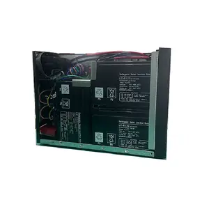 Ups online MXG 110v 220v 50hz 60hz 1000va gelombang asli