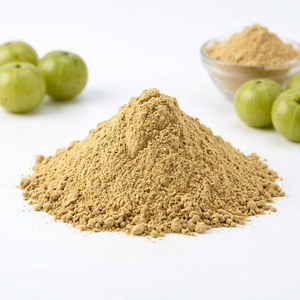 Exportation de poudre de fruits Amla de l'inde - Product Image 1