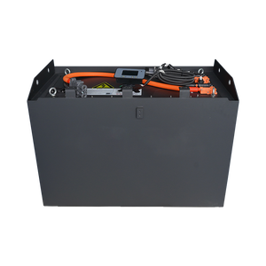 AIANSHI 51.2V 460Ah LiFePO4 Lityum Pil Derin Deşarjlı Şarj Edilebilir HANGCHA CPD20/25A-Z-48V Elektrikli Forklift için Yedek Batarya - Product Image 3