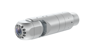 Fabrika toptan teleskopik geri çekilebilir kutup <span class=keywords><strong>3</strong></span> sondalar yaşam kurtarma kamera deprem için 10.1 inç dokunmatik ekran monitör ile - Product Image 3