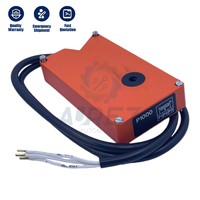 Sensor Fotoeléctrico OGE301 Nuevo y Original, Anti-Interferencia, Reflexión Difusa, PNP NO, Luz Roja, para Detección de Objetos