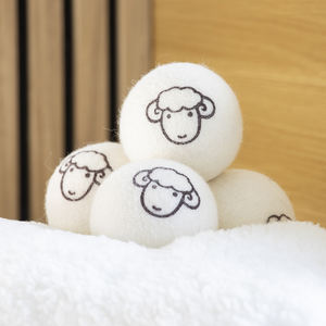 Juguetes de Fieltro de Lana 100% Ecológicos Hechos a Mano para Gatos y Perros - Product Image 4