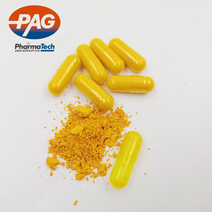 Certificado propia etiqueta orgánica a granel amarillo puro polvo de <span class=keywords><strong>cúrcuma</strong></span> en polvo de <span class=keywords><strong>cúrcuma</strong></span> <span class=keywords><strong>cápsulas</strong></span> - Product Image 2
