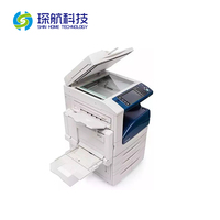 Copieur laser couleur A3 remis à neuf importé du Japon, 90% neuf, Xerox WorkCentre 7845 avec toner CMYK