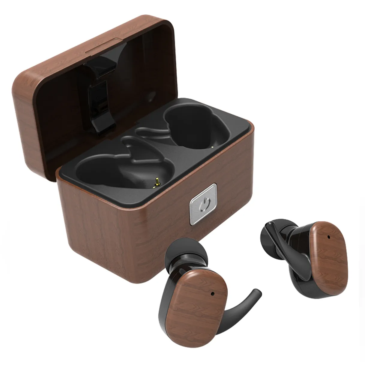 Originele Oortelefoon Hifi Stereo Waterdicht In Oor Hoofdtelefoon Bluetooth 5.1 Tws Draadloze Oordopjes