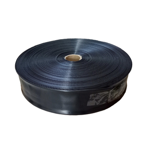 <span class=keywords><strong>Cinta</strong></span> <span class=keywords><strong>de</strong></span> Microaspersión para Riego <span class=keywords><strong>de</strong></span> Ahorro <span class=keywords><strong>de</strong></span> Agua, Negra, 0.8 bar, con Espaciado <span class=keywords><strong>de</strong></span> Orificios Personalizado, para Invernadero - Product Image 2