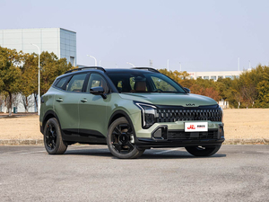 2025 Segundo Vehículo <span class=keywords><strong>Sportage</strong></span> 1.5T Turbo SUV <span class=keywords><strong>de</strong></span> 5 Puertas y 5 Asientos con Cámara Trasera, Transmisión Automática, Asientos <span class=keywords><strong>de</strong></span> Cuero, R18, Gran Oferta, Vehículo a Gasolina - Product Image 3
