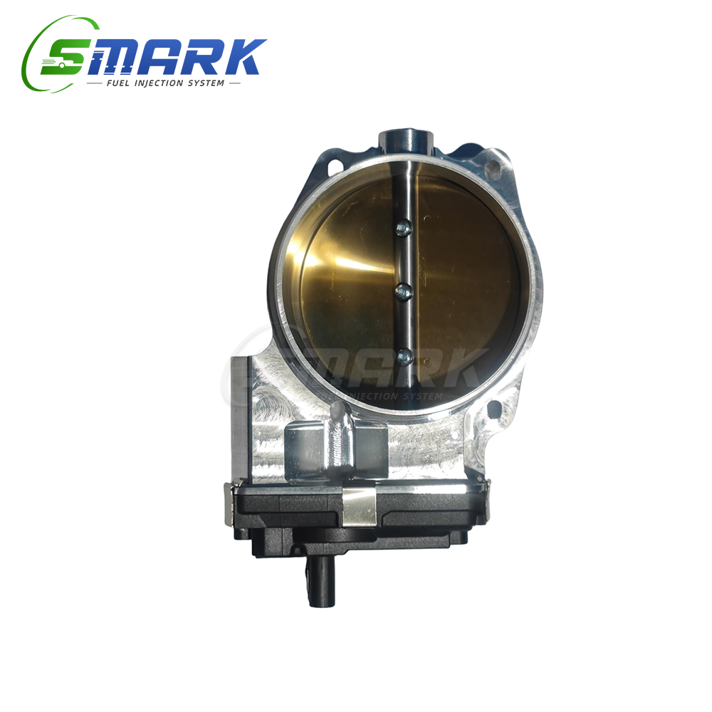102mm Throttle Body 12605109 For Chevrolet Caprice 2011-2016 12 6 05 109gold Blade Ls2 Ls3 Ls7 3 12 thumbnail image