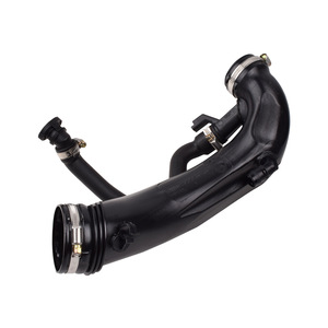Colector de Admisión OE1440Q6 1440.Q6 para Peugeot Citroën 3008 C4 L408, Pieza de Repuesto de Plástico - Product Image 5