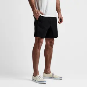 Nueva moda Jersey ropa deportiva para correr transpirable hombres pantalones cortos atléticos con bolsillos ropa deportiva de secado rápido para gimnasio pantalones cortos entrenamiento