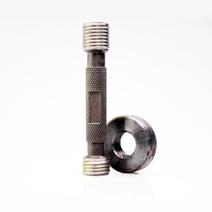 Cuộc sống lâu dài M24 * 1 chủ đề cắm Gauge/đi không đi đo cho chủ đề chèn - Product Image 2