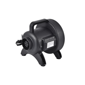 Bomba <span class=keywords><strong>de</strong></span> Aire Eléctrica <span class=keywords><strong>de</strong></span> Alta Presión y Calidad Premium para Inflables, Castillos Inflables y Piscinas - Product Image 3