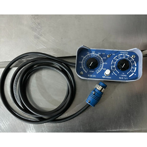 CPVE500 XD350 XD500 XD600 <b>Wire</b> <b>Controller</b> - Product Image 1
