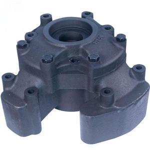 ปั๊มเกียร์สำหรับรถตัก0501208765 0899005052 0501214216ผู้ผลิตของ Hansen อะไหล่เครื่องยนต์ดีเซล - Product Image 4