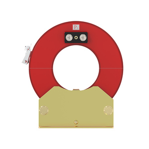 Cao 11kv <span class=keywords><strong>LXK</strong></span>-180 một pha cuộn dây hình xuyến biến áp CT 300kva 50Hz Inflatable tủ không trình tự hiện tại flyback - Product Image 6