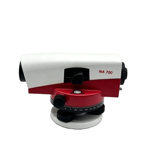 Equipo de Topografía Impermeable NA700 de Nivelación Automática, Juego Completo, Venta Directa de Fábrica, Más Vendido - Product Image 3