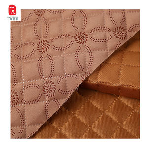 Siêu âm dập nổi chế biến của nhà dệt Quilting vải <span class=keywords><strong>polyester</strong></span> cho tự động Ghế Bìa phun - Product Image 6