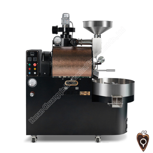 Coffee Bean Roaster With Ce <b>Usb</b> Coffee Roasters Wholesale Commercial Coffee Maker - Product Image 2