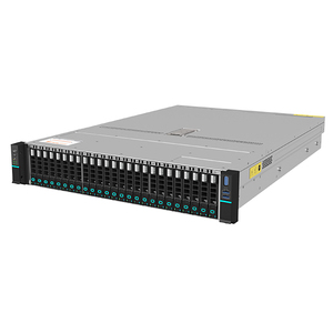 Chasis de Servidor 2U de 24 Bahías, Carcasa de Servidor con Backplane NVME de 12GB, Venta Directa de Fábrica, Chasis de Servidor Personalizado, Tres Modelos de Backplane 2U 2 - Product Image 5