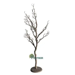 wholesale artificial natural wood dry tree branches coral dry tree
