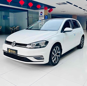 Se Aceptan Pedidos Personalizados, Vehículo de <span class=keywords><strong>Segunda</strong></span> <span class=keywords><strong>Mano</strong></span>, <span class=keywords><strong>Golf</strong></span> Modelo <span class=keywords><strong>2020</strong></span>, 280tsi Dsg Comfort, Tipo 1.4t Euro VI, Volante a la Izquierda, Cuero Oscuro, R17, Automático, S - Product Image 1