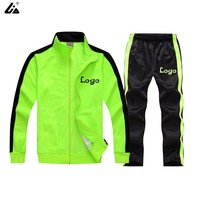 Survêtements pour bébés Survêtements unisexes en polyester pour femmes Polaire pour hommes Jogging Survêtement Survêtement