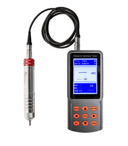 1 yıl garanti ultrasonik Leeb sertlik <span class=keywords><strong>test</strong></span> cihazı 220V gerilim yüksek kalite <span class=keywords><strong>test</strong></span> ekipmanları - Product Image 1