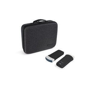 Máquina de ultrasonido inteligente 3 en 1, dispositivo de diagnóstico médico convexo lineal en fases, Doppler inalámbrico a Color, portátil, Android - Product Image 6