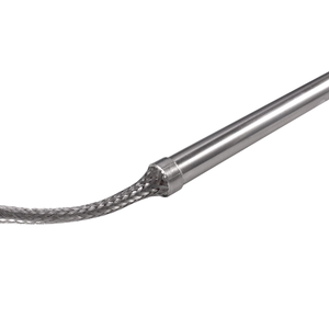 מחמם צפיפות גבוהה Sus304 מחסנית 12v 24v 120v 220v 380v חשמל אלמנט חימום מוט חימום מוט חימום - Product Image 3