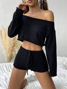 Nouveau Festival correspondant vêtements de détente pyjamas famille adulte enfants vêtements de nuit noël vêtements de nuit à manches longues pyjamas - Product Image 3