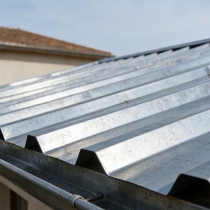 Anti-rust Hot-dip Galvanized Steel Water Wave Roof <b>Tile</b> Production Machinery Full-automatic Water Wave Roll Forming Machine - Product Image 6