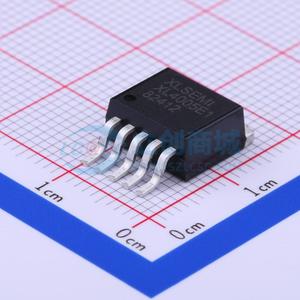 XL4005E1ตัวแปลง DC-DC 40V แบบสเต็ปดาลงได้ตัวควบคุมบั๊ก8 40V อินพุตเพื่อ263 5แพ็ค CN - Product Image 1