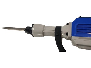 ชุดเครื่องมือสกัดคอนกรีต รุ่น JL65A ขนาด 26 มม. กำลังสูง สำหรับงานรื้อถอน - Product Image 3