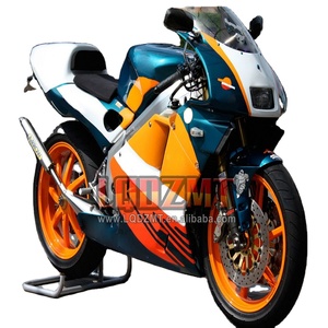 หัวฉีดสำหรับ Honda NSR250R NSR 250 250R NSR250 R 94 95 96 97 99 70No 59 MC28 <span class=keywords><strong>Repsol</strong></span> ใหม่1994 1995 1996 1997 1998แฟริ่ง1999 - Product Image 1