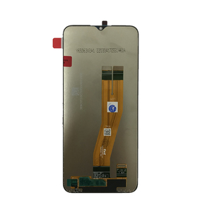 Pantalla LCD para samsung <span class=keywords><strong>galaxy</strong></span> A03 <span class=keywords><strong>A035</strong></span> SM-A035G/DSN, calidad auténtica, A035G SM-A035G - Product Image 1