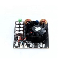 Zhida Shunfa TPA3255 carte amplificateur de puissance mono numérique classe 3255 D 600W TPA3255