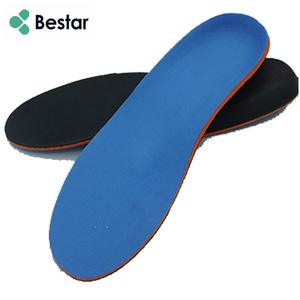 Semelles orthopédiques thermoformées pour le soutien de la voûte plantaire, correction des pieds en X - Product Image 2