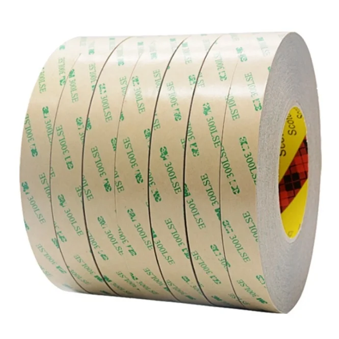 3 M 9671LE Adhesive Transfer Tape