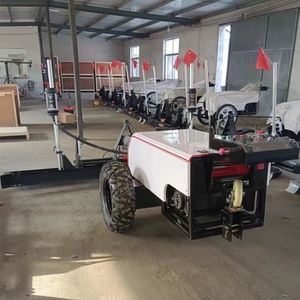 Équipement laser <span class=keywords><strong>de</strong></span> guidage haute précision pour la construction <span class=keywords><strong>de</strong></span> sols en ciment et la nivellement <span class=keywords><strong>de</strong></span> béton dans les entrepôts - Product Image 2