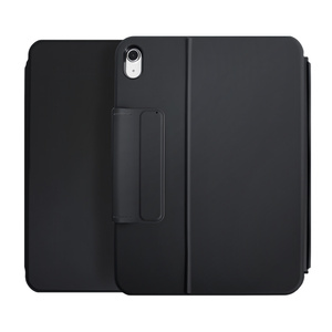 Thông minh kết nối bàn phím trường hợp da chống sốc thiết kế liền mạch đánh máy kinh nghiệm mỏng nhẹ bảo vệ bìa cho <span class=keywords><strong>iPad</strong></span> - Product Image 5