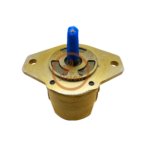 ปั๊มเกียร์ระบายความร้อนรถขุด E330c รุ่น 201-3786 194-8384 - Product Image 2