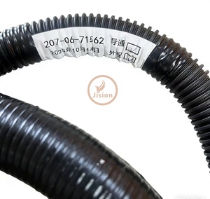 CABLEADO ELÉCTRICO COMPLETO PARA VEHÍCULO 207-06-71562 PC300-7 PC350-7360-7 Arnés - Product Image 2