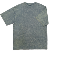 T-shirts pour hommes en coton, style décontracté, imprimés graphiques vintage, lettres, vêtements de créateurs américains, vente chaude